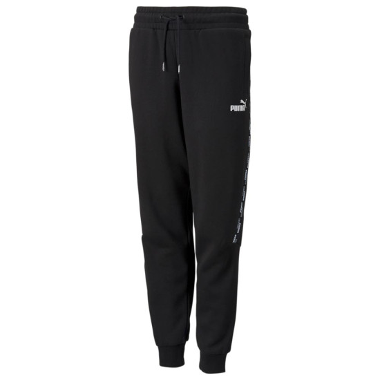 Puma Παιδικό παντελόνι φόρμας Power Sweatpants Puma Παιδικό παντελόνι φόρμας Power Sweatpants